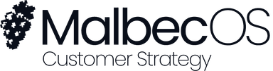 MalbecOS · Customer Strategy